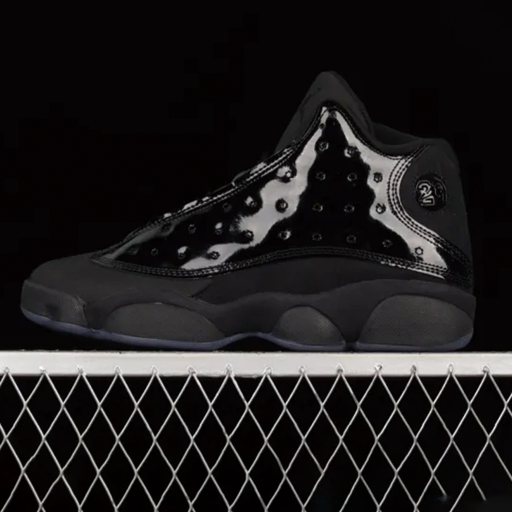 Air Jordan 13 Cap and Gown AJ13 414571-012 XM005