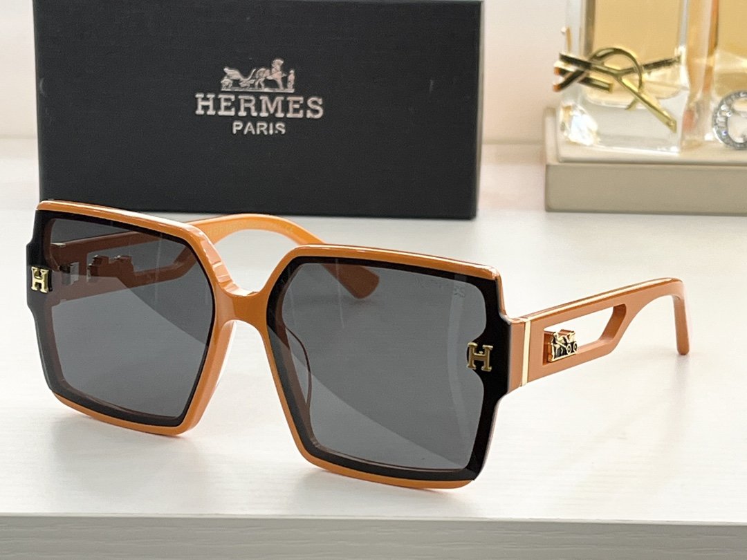 Hermes Sunglasses