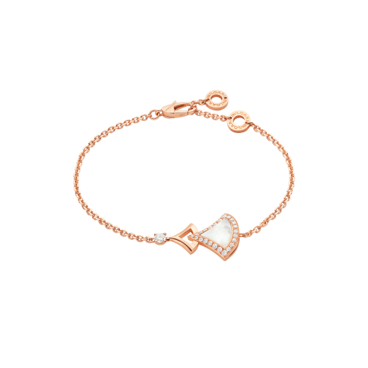 BVLGARI DIVAS' DREAM BRACELET