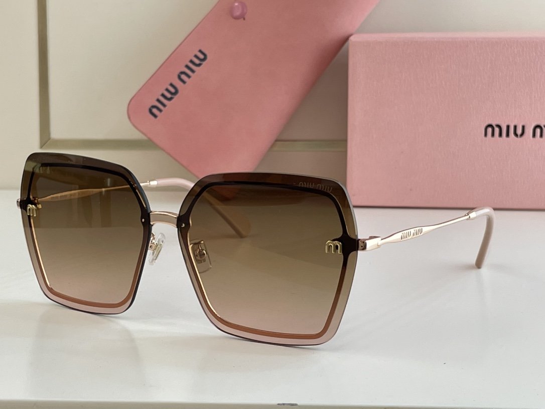 MiuMiu Sunglasses