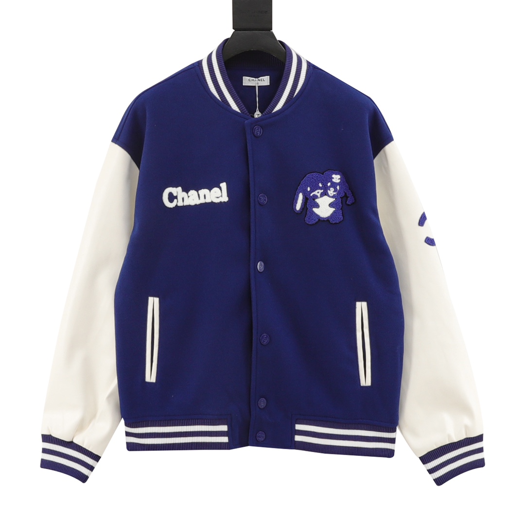 Chanel Jacket 001