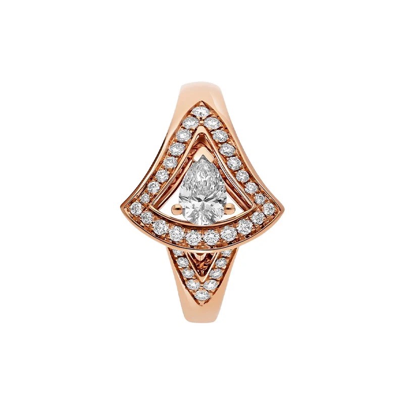BVLGARI DIVAS��DREAM RING