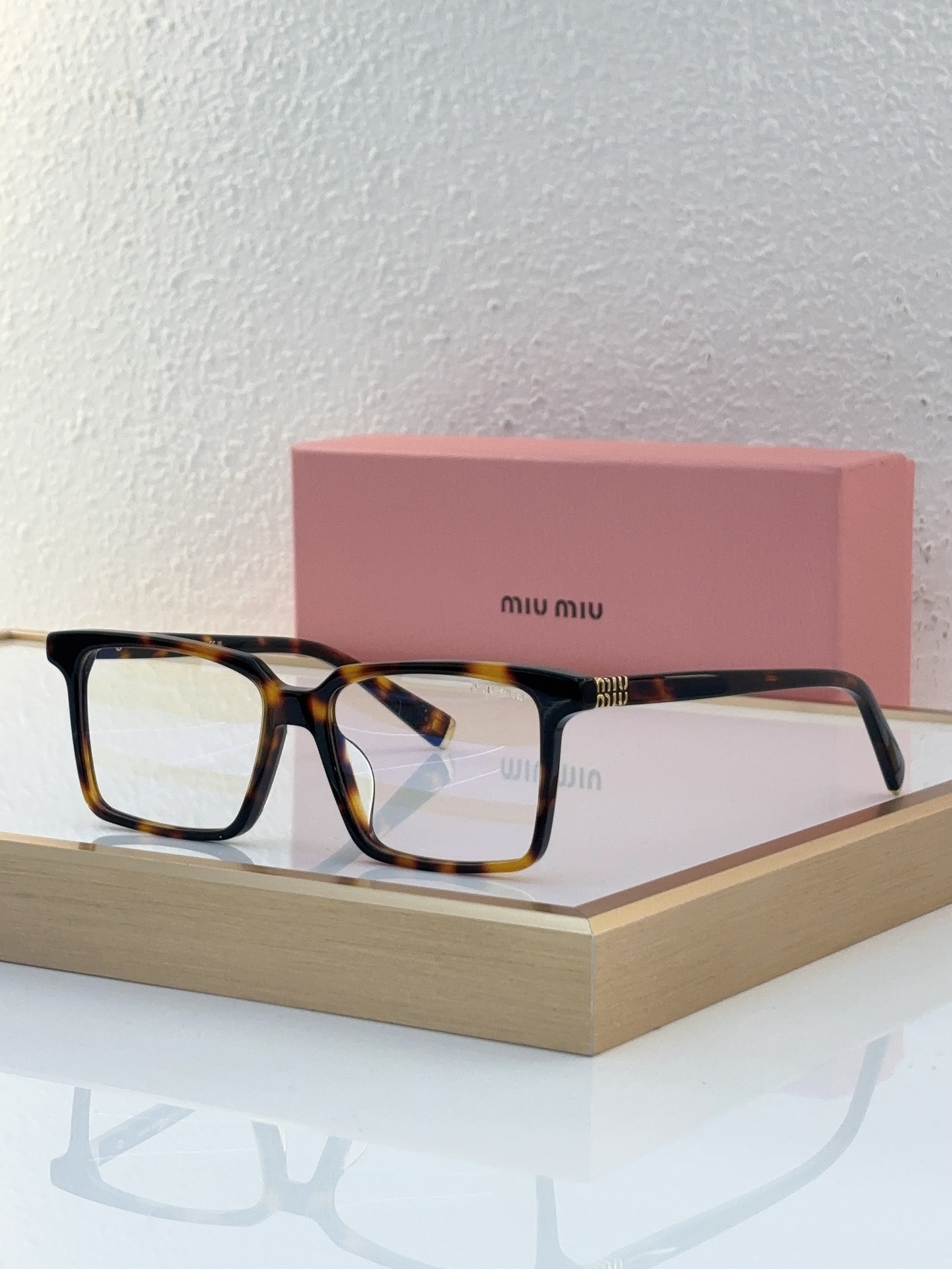 MiuMiu Sunglasses