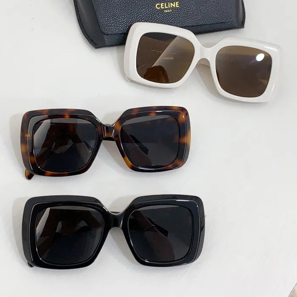 Celine Sunglasses CL40263U SM021