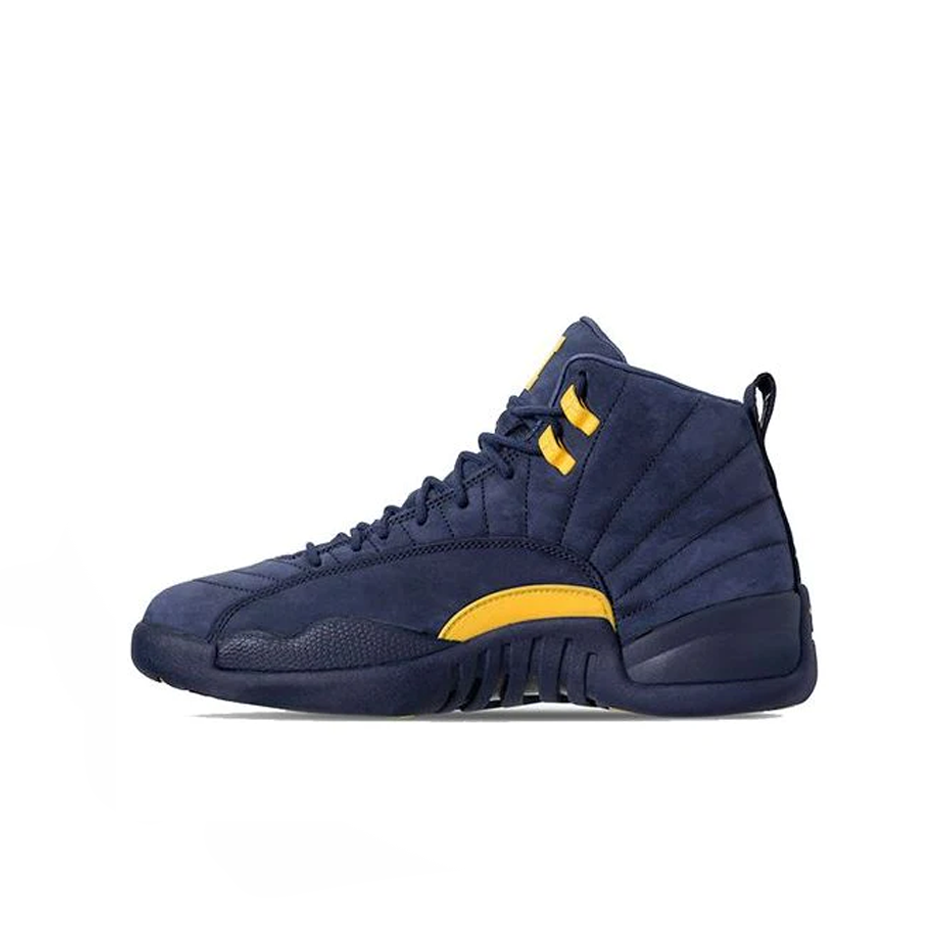 Air Jordan 12 Retro(Replica)