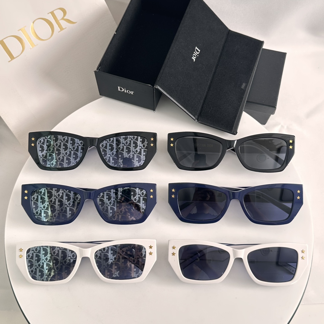 Dior Sunglasses Pacific S2U SM031