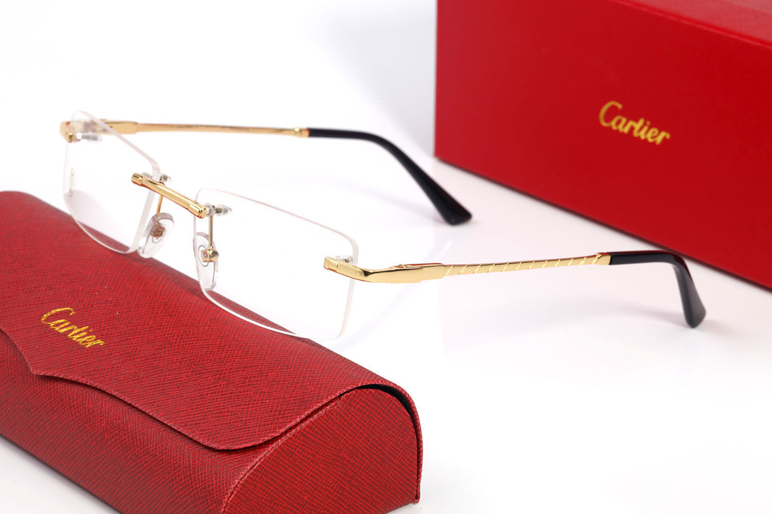 Cartier Sunglasses