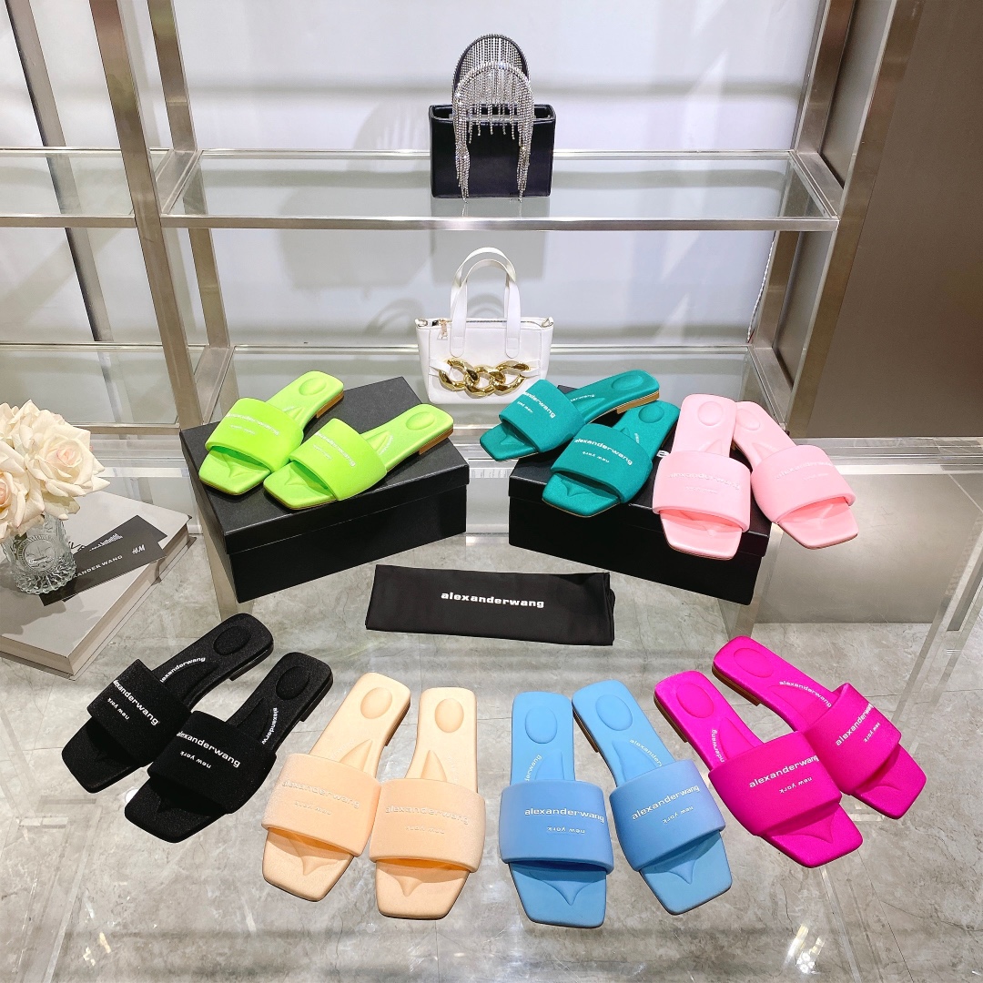 Alexande wang shoes 001 XM062