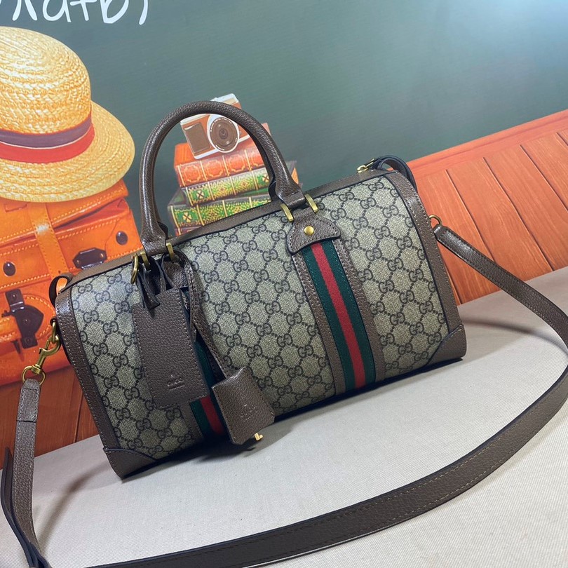 Gucci Travel Bag 645017