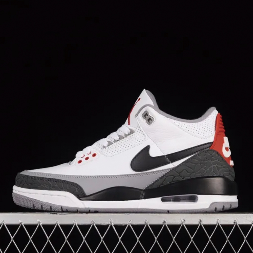 Air Jordan 3 Retro Tinker AJ3 AQ3835-160