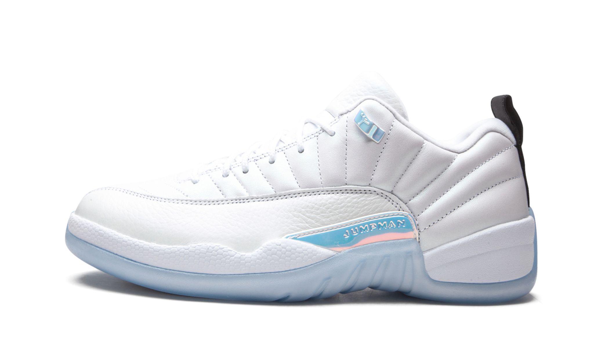 Air Jordan 12 Low "Easter"