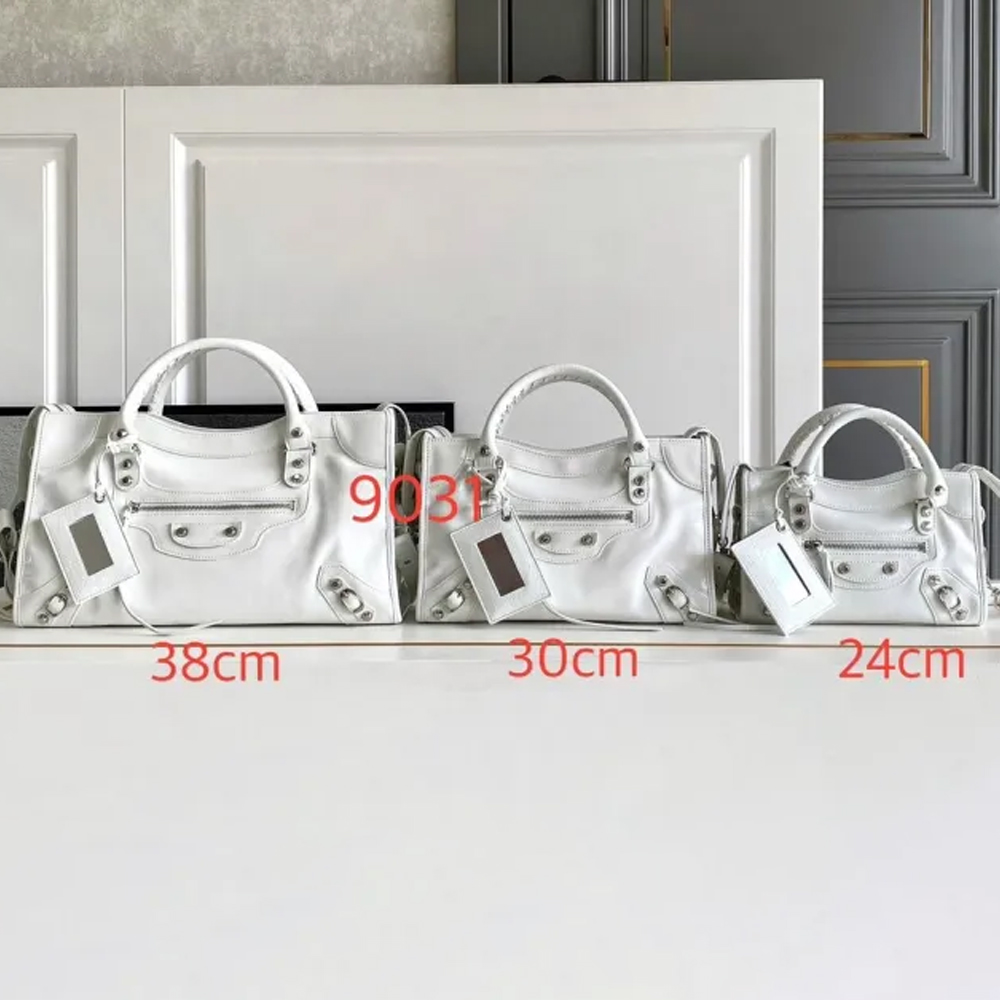 Balenciaga Le City Bag 9031 LM042062082 24-38cm