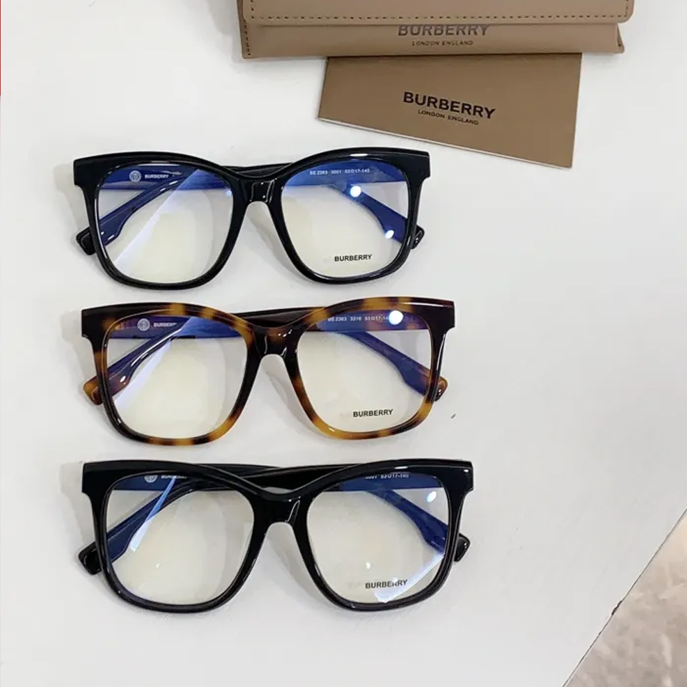Burberry Sunglasses BE 2363 SM011