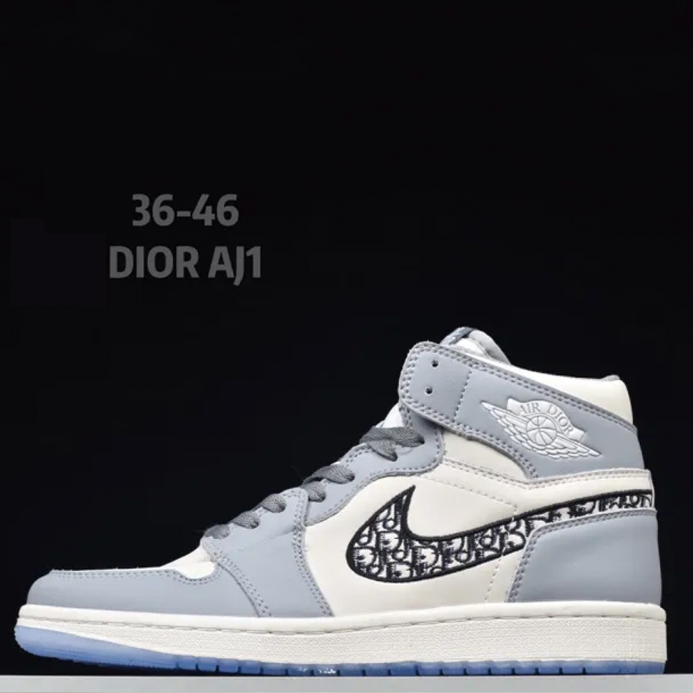 Dior x Air Jordan 1 High OG