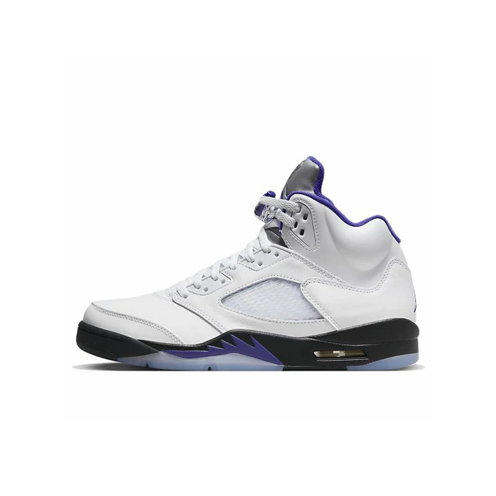 Air Jordan 5 Retro 'Concord' (Replica)