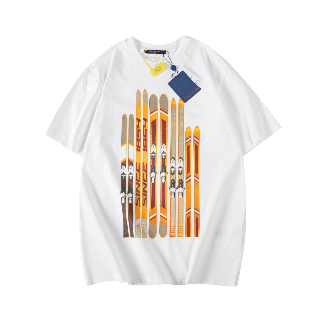 LV T-Shirts 028