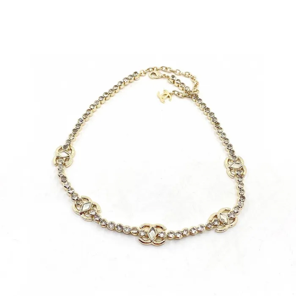 Chanel Necklace 004