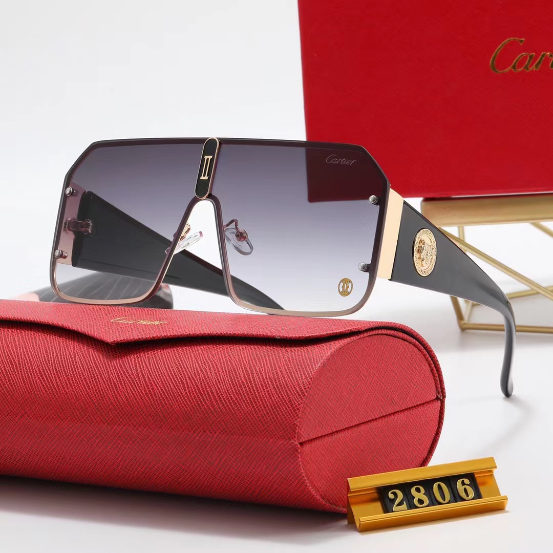 Cartier Sunglasses