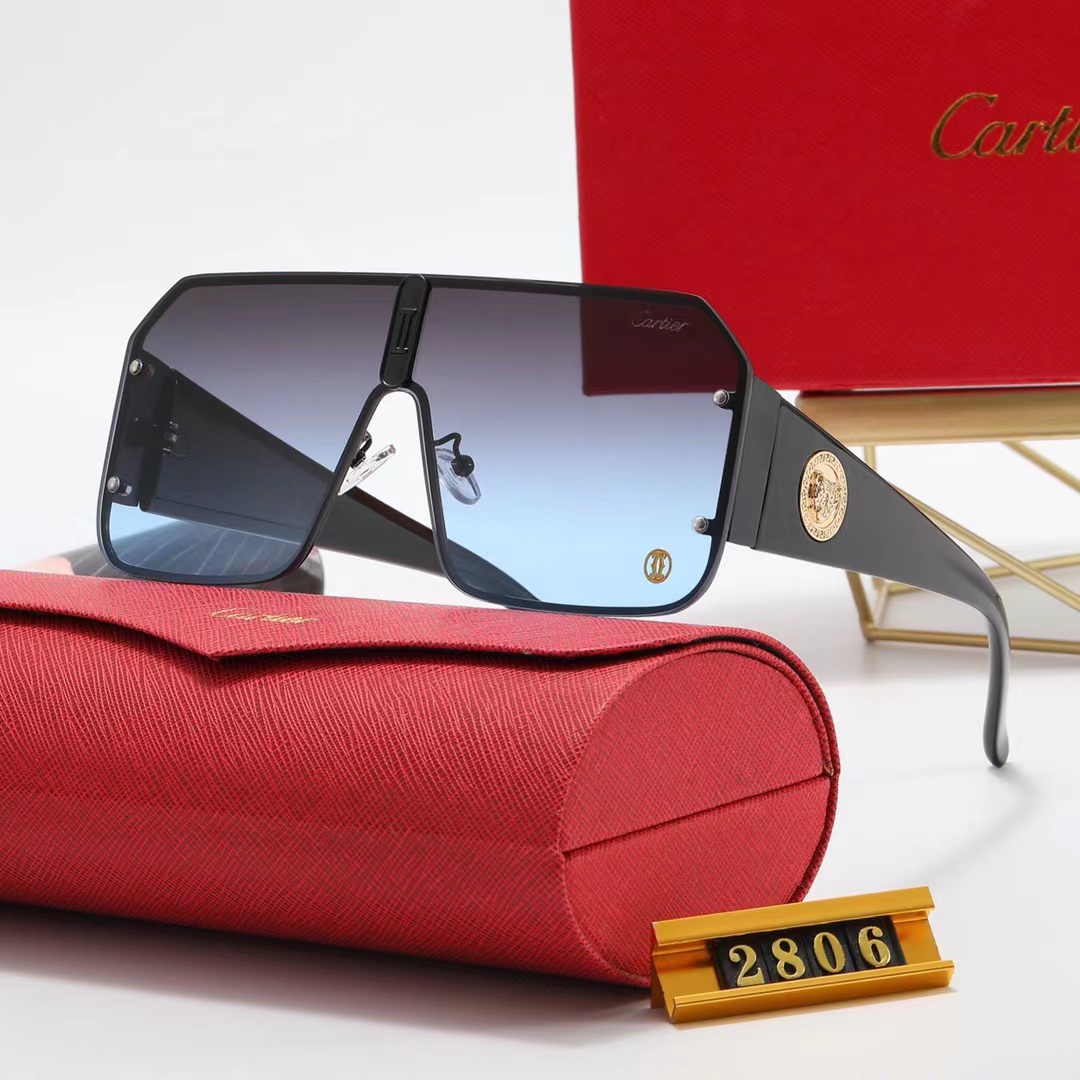 Cartier Sunglasses