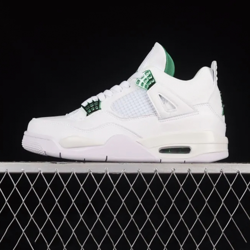 Air Jordan 4 Pine Green AJ4 CT8527-113 XM003