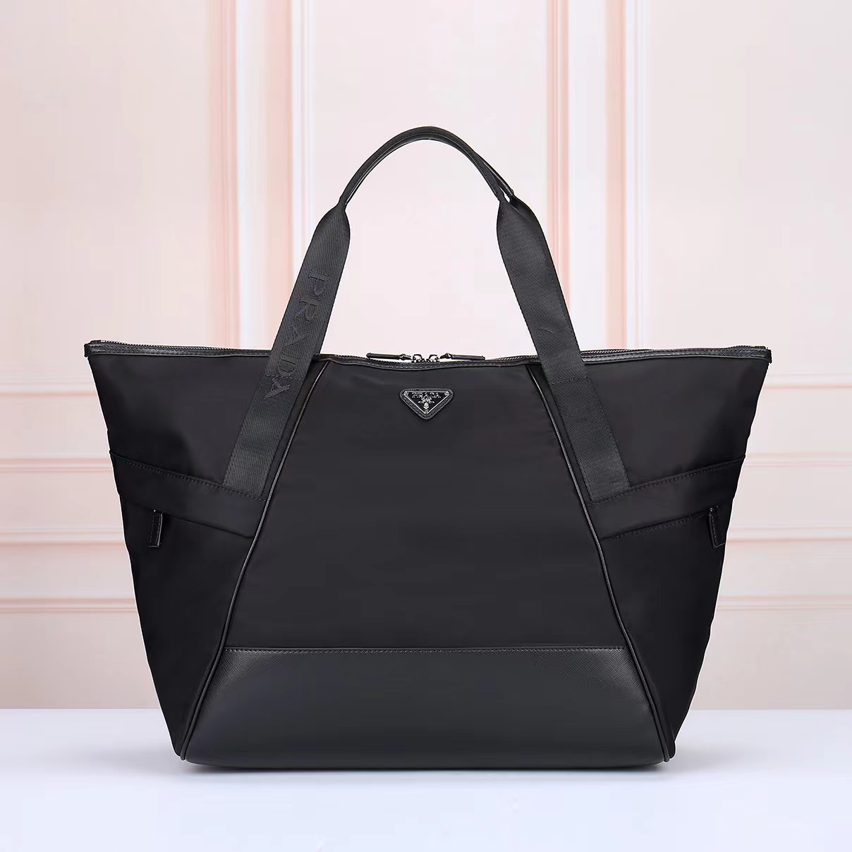 Prada Travel Bag 2041 TS091 45cm