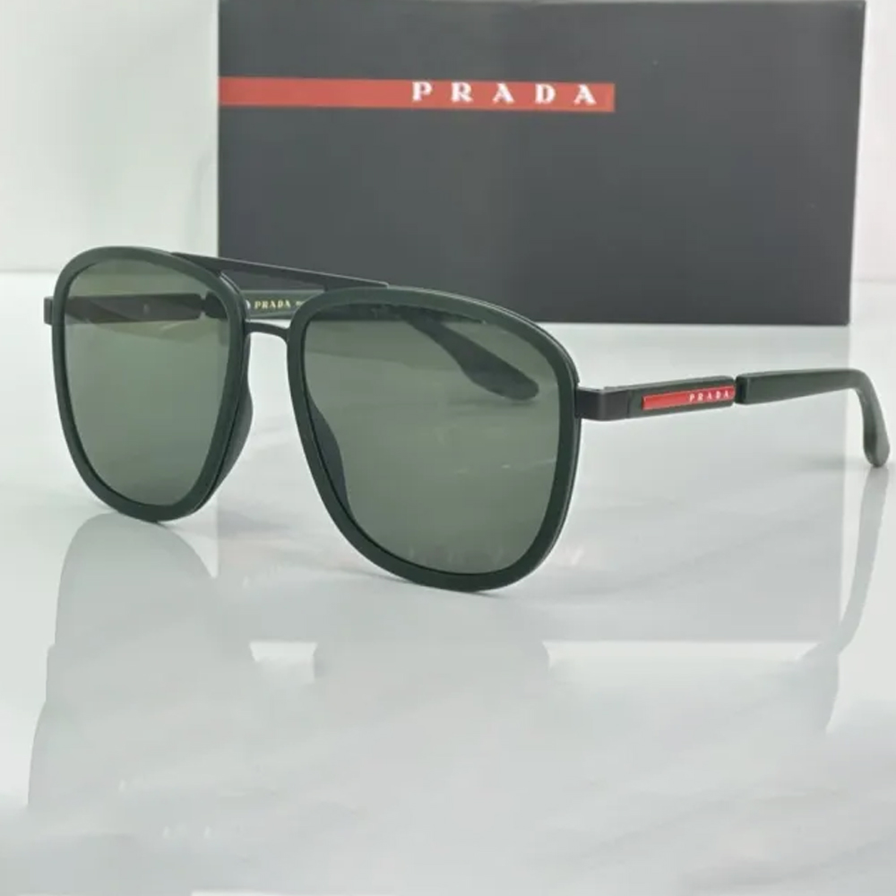Prada Sunglasses SPR50XS SM061