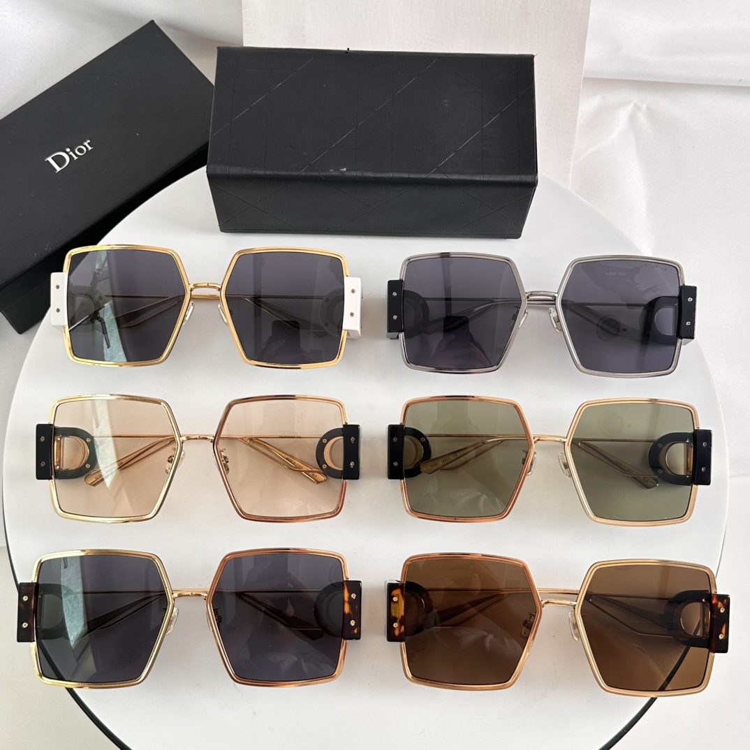 Dior Sunglasses 30MONTAIGNE S4U SM061