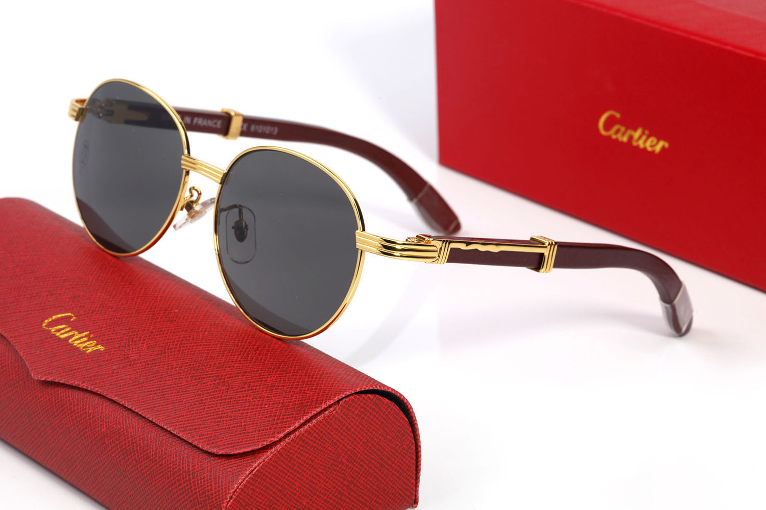 Cartier Sunglasses