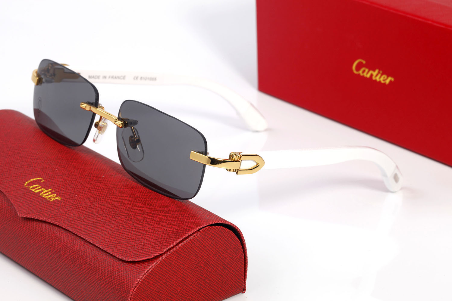 Cartier Sunglasses