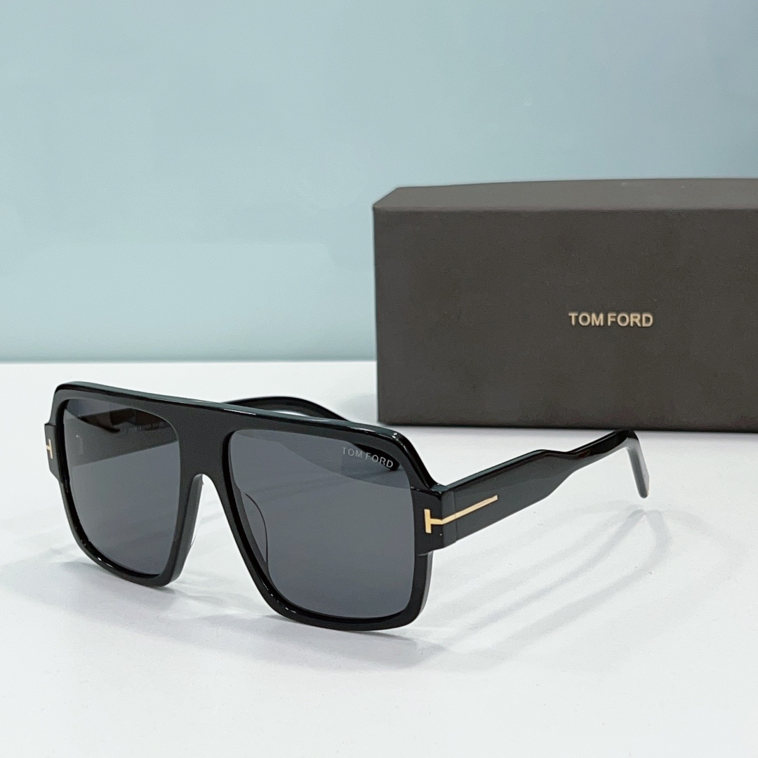 Tom Ford Sunglasses