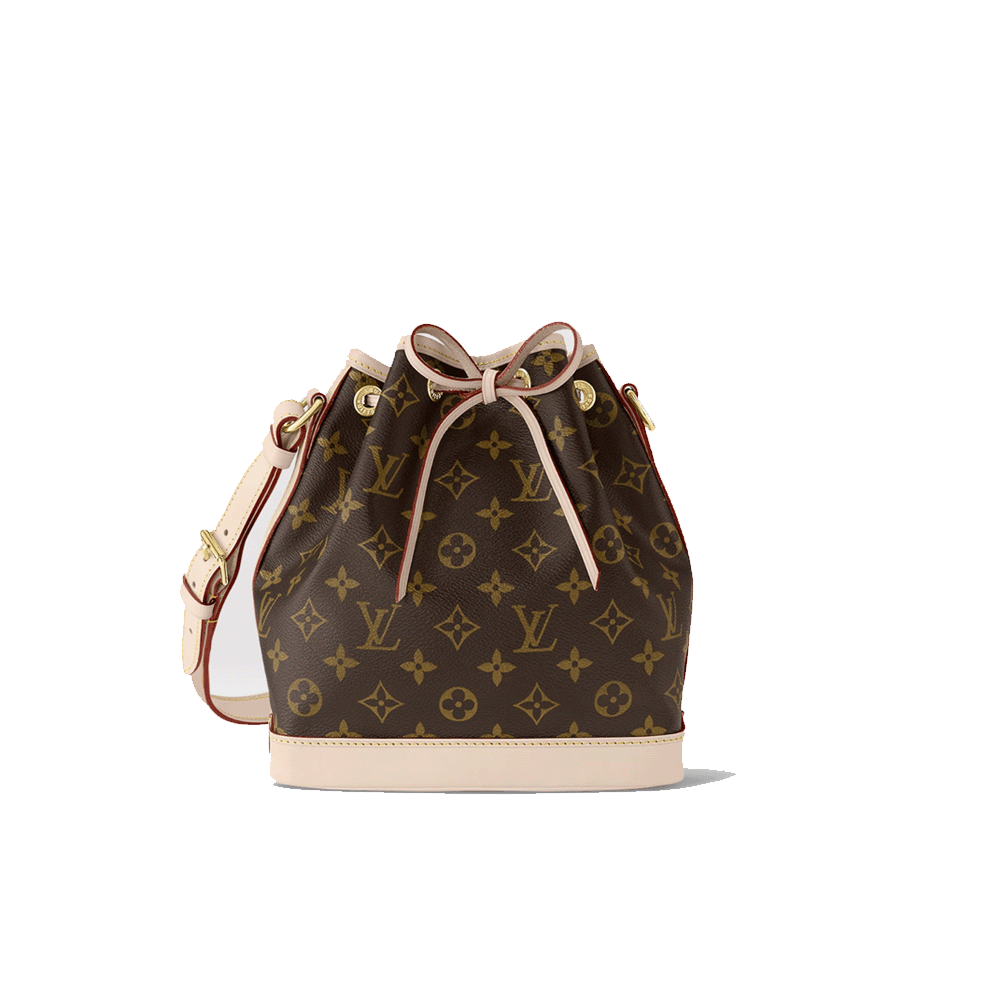 Louis Vuitton LV N茅oNo茅 BB-Handheld Shoulder Bag(Replica)