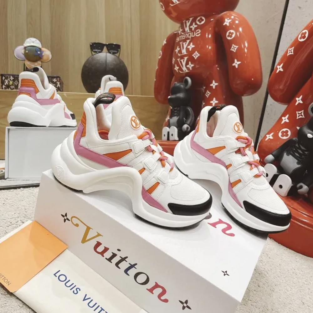 LV 010 Casual shoes XM 093