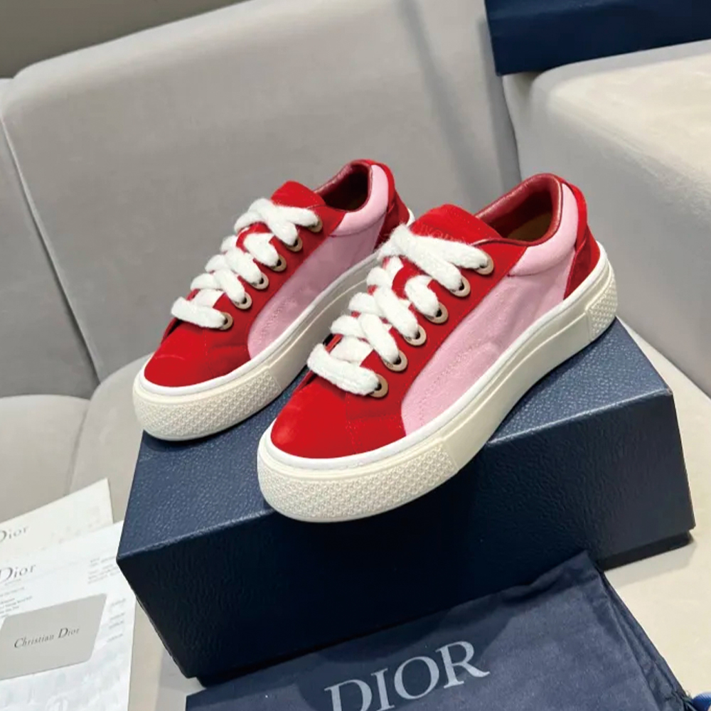 Dior 011 Casual shoes XM023