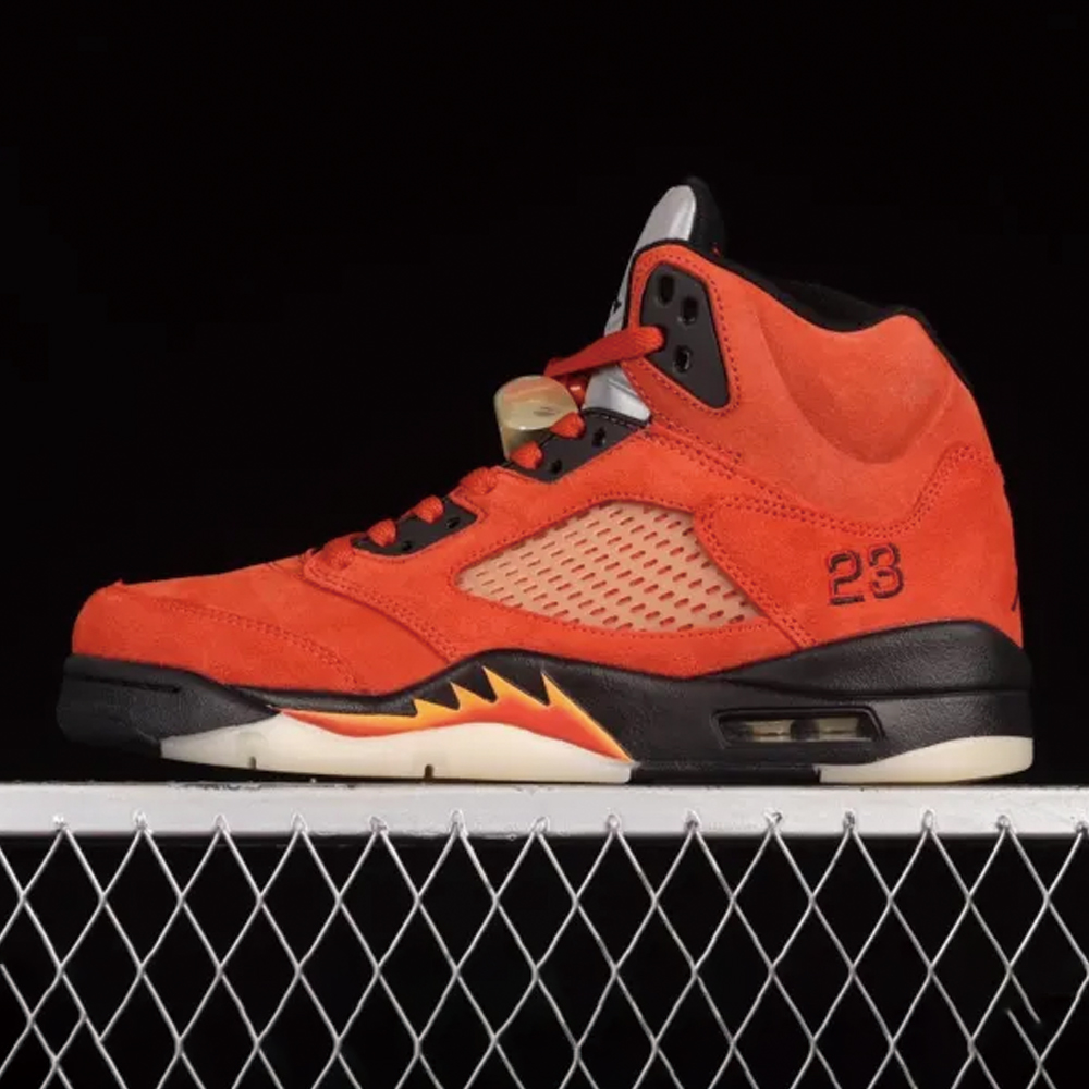 Air Jordan 5 Mars For Her AJ5 DD9336-800 XM053