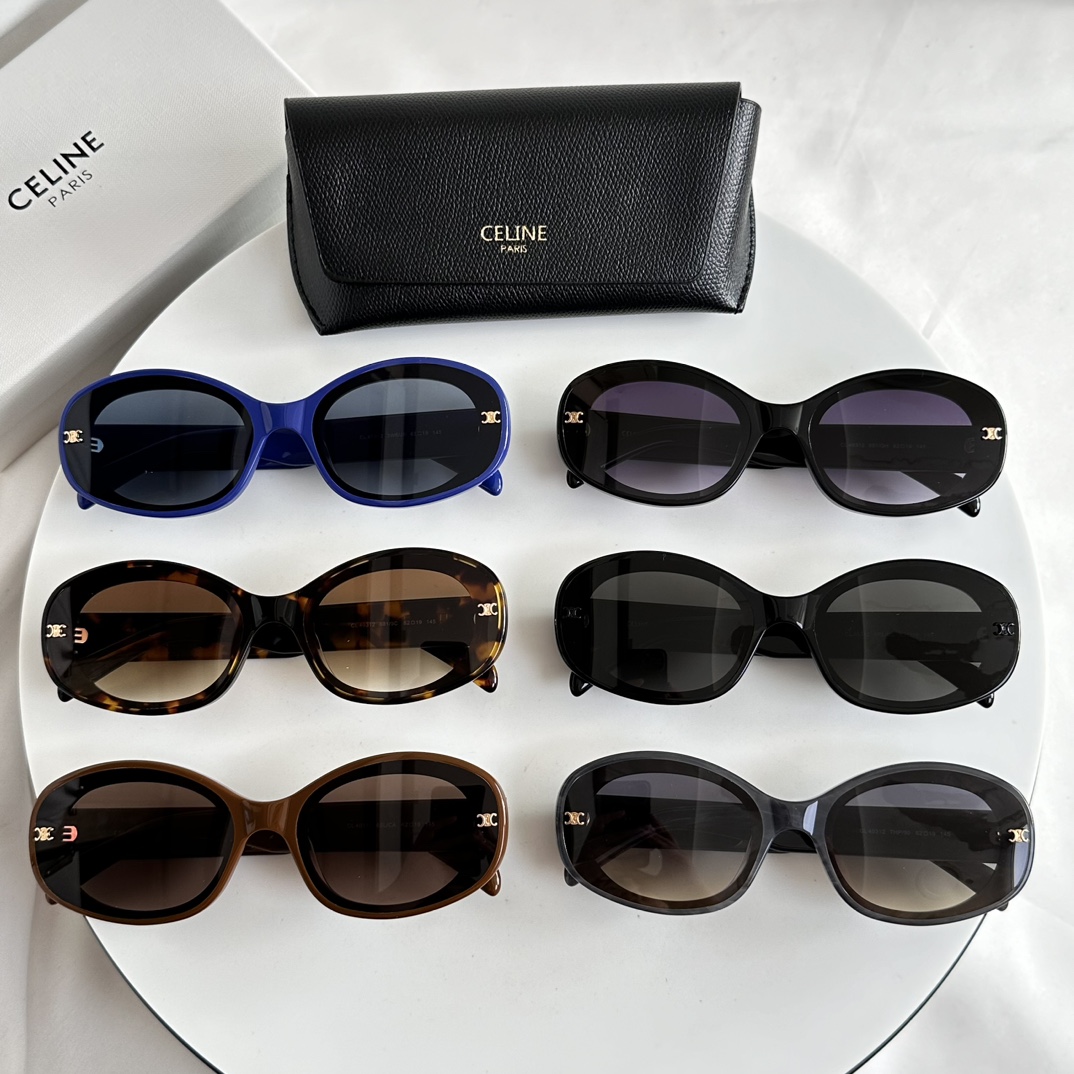 Celine Sunglasses CL40312 SM051