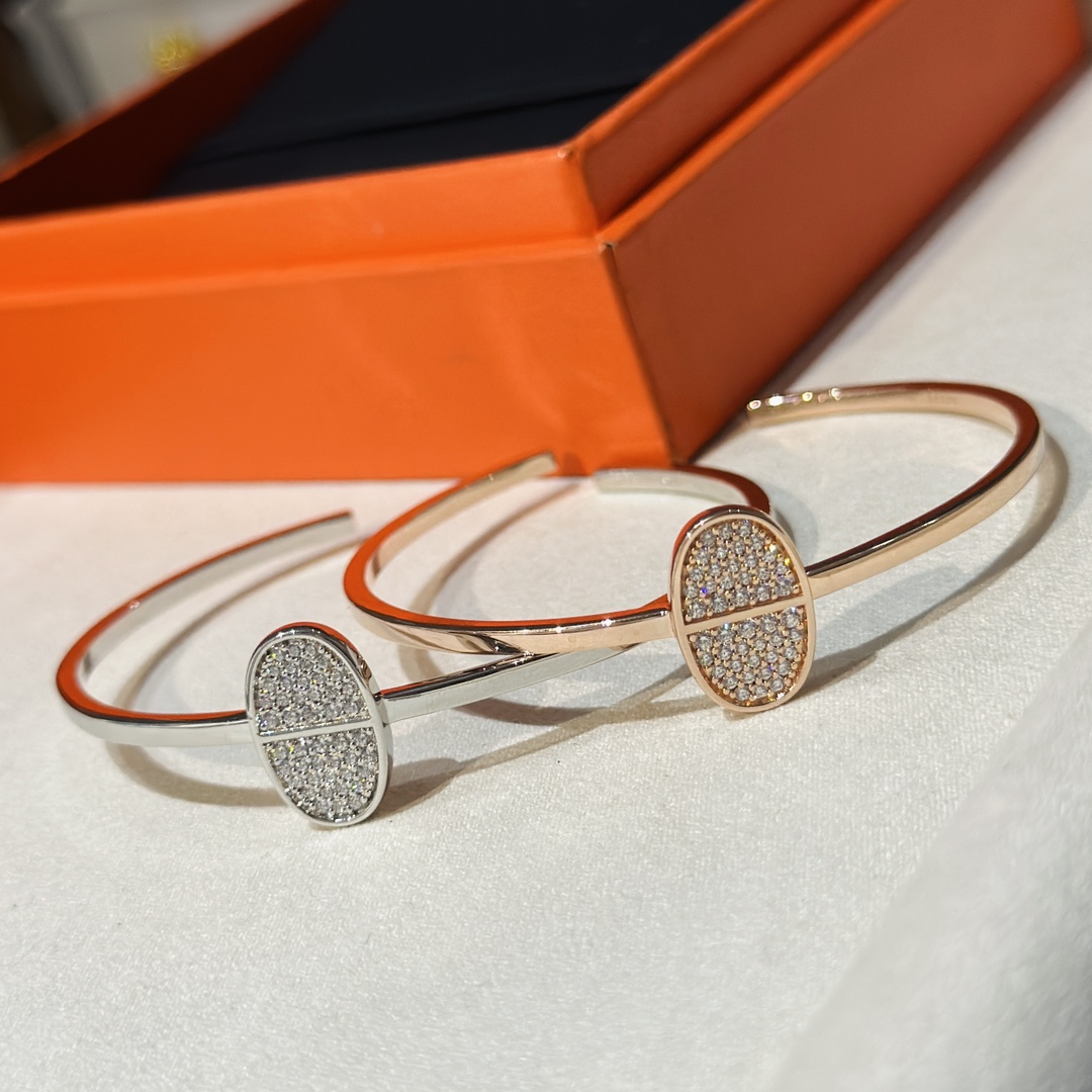 Hermes Bracelets 005