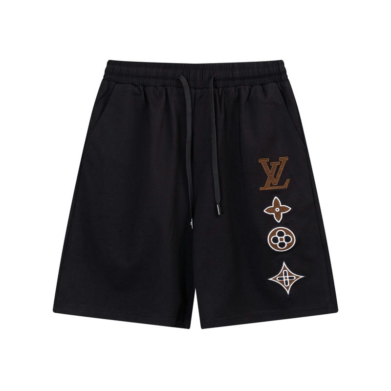 Louis Vuitton Short Pants