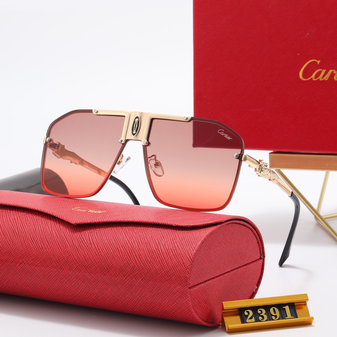 Cartier Sunglasses