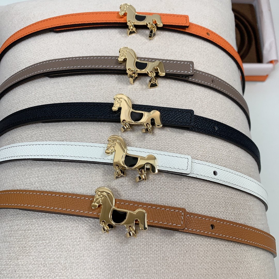 Hermes Belt 034 1.3cm