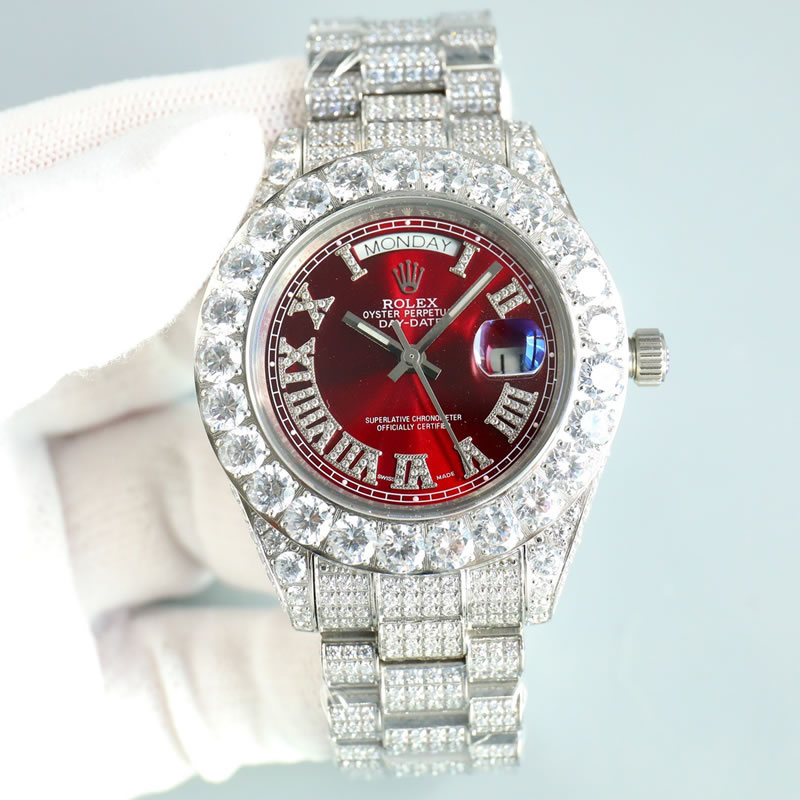 Best-Selling Items | HD Real-Product Photos ROLEX NO.2