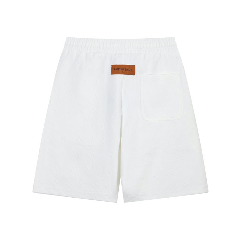 Louis Vuitton Short Pants