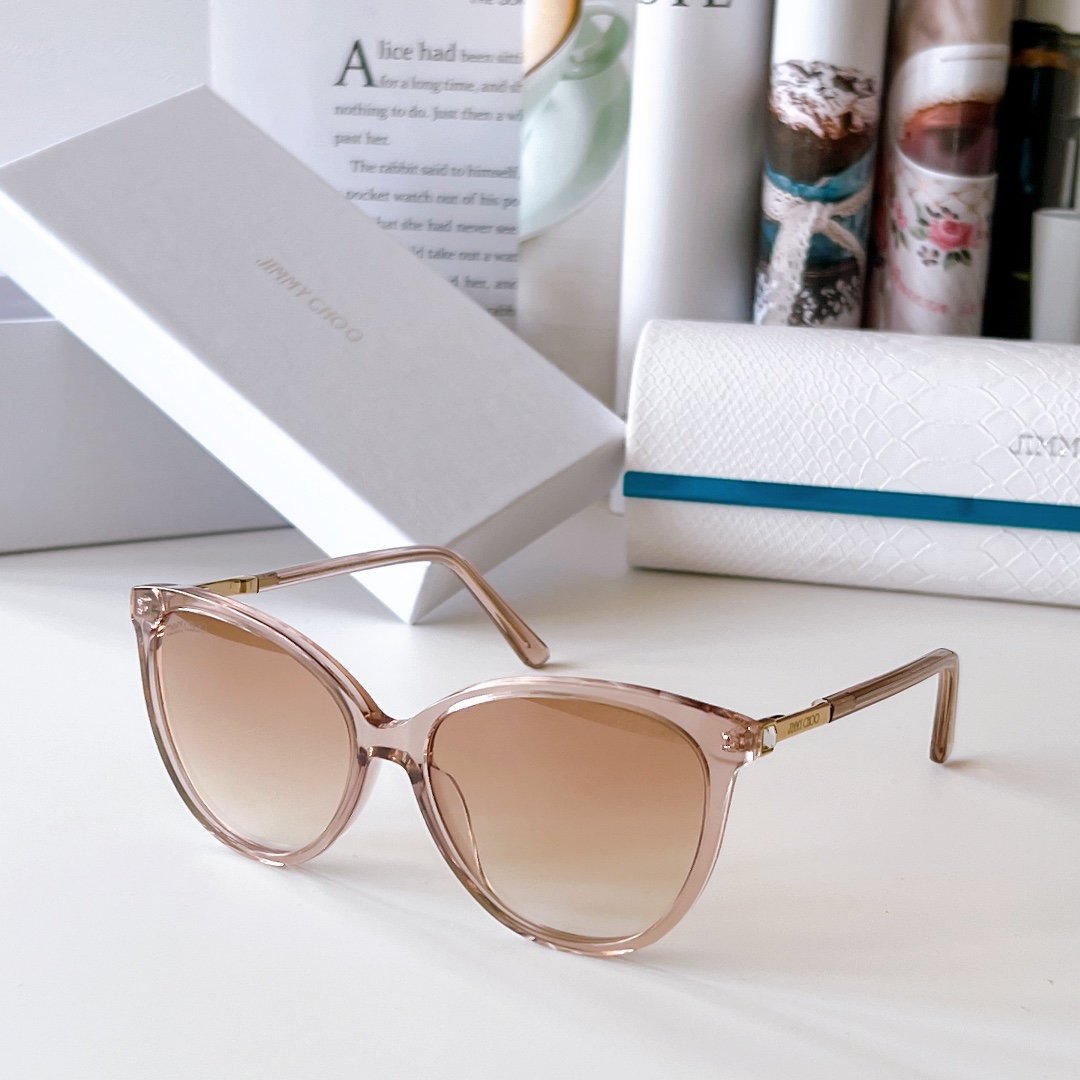 Jimmy Choo Sunglasses