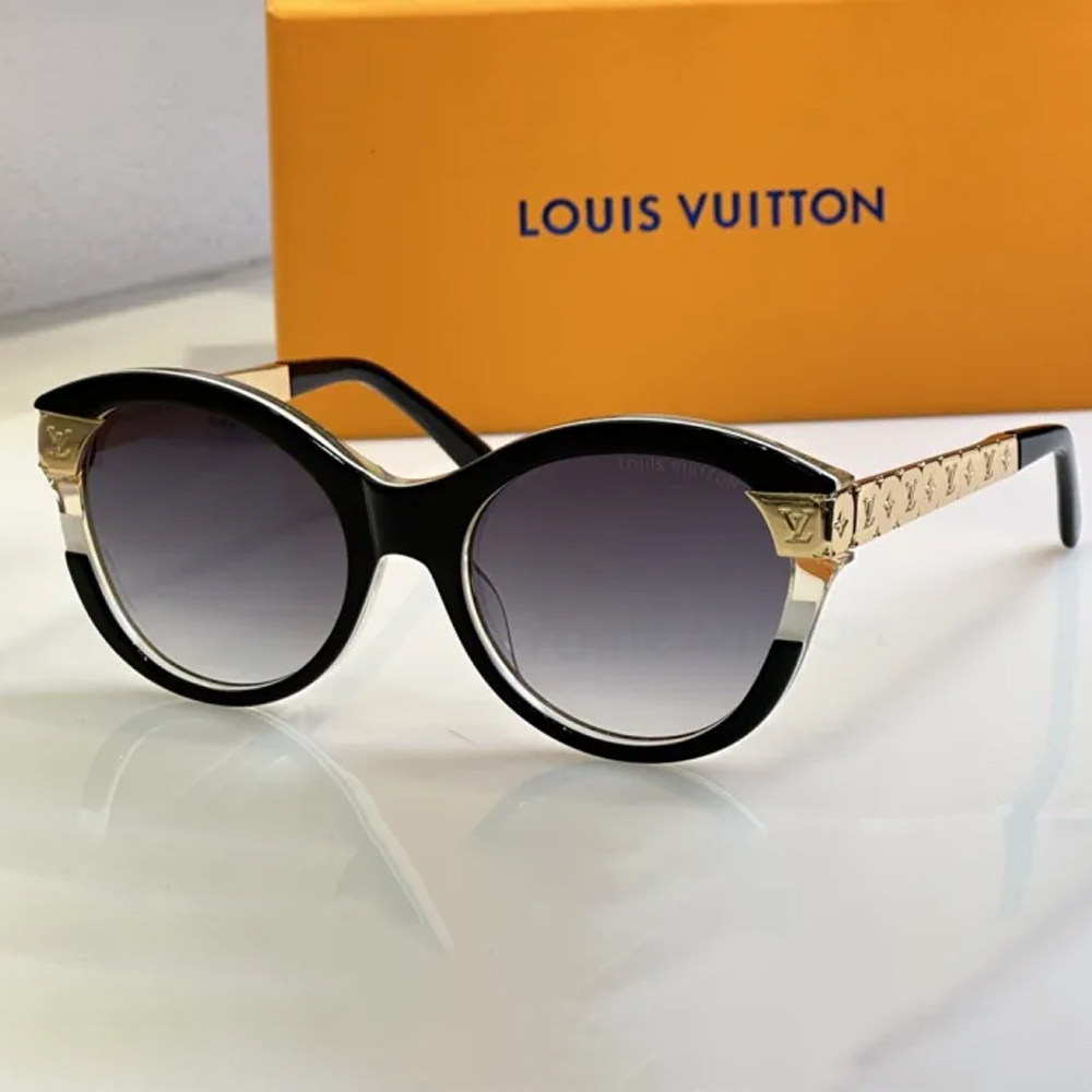 LV Sunglasses Z1857E SM061
