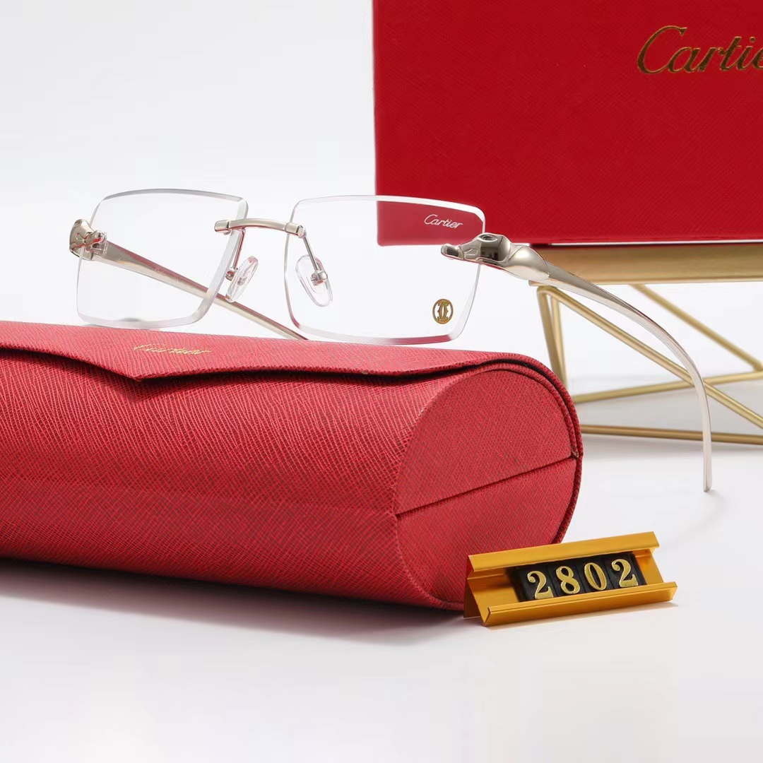 Cartier Sunglasses