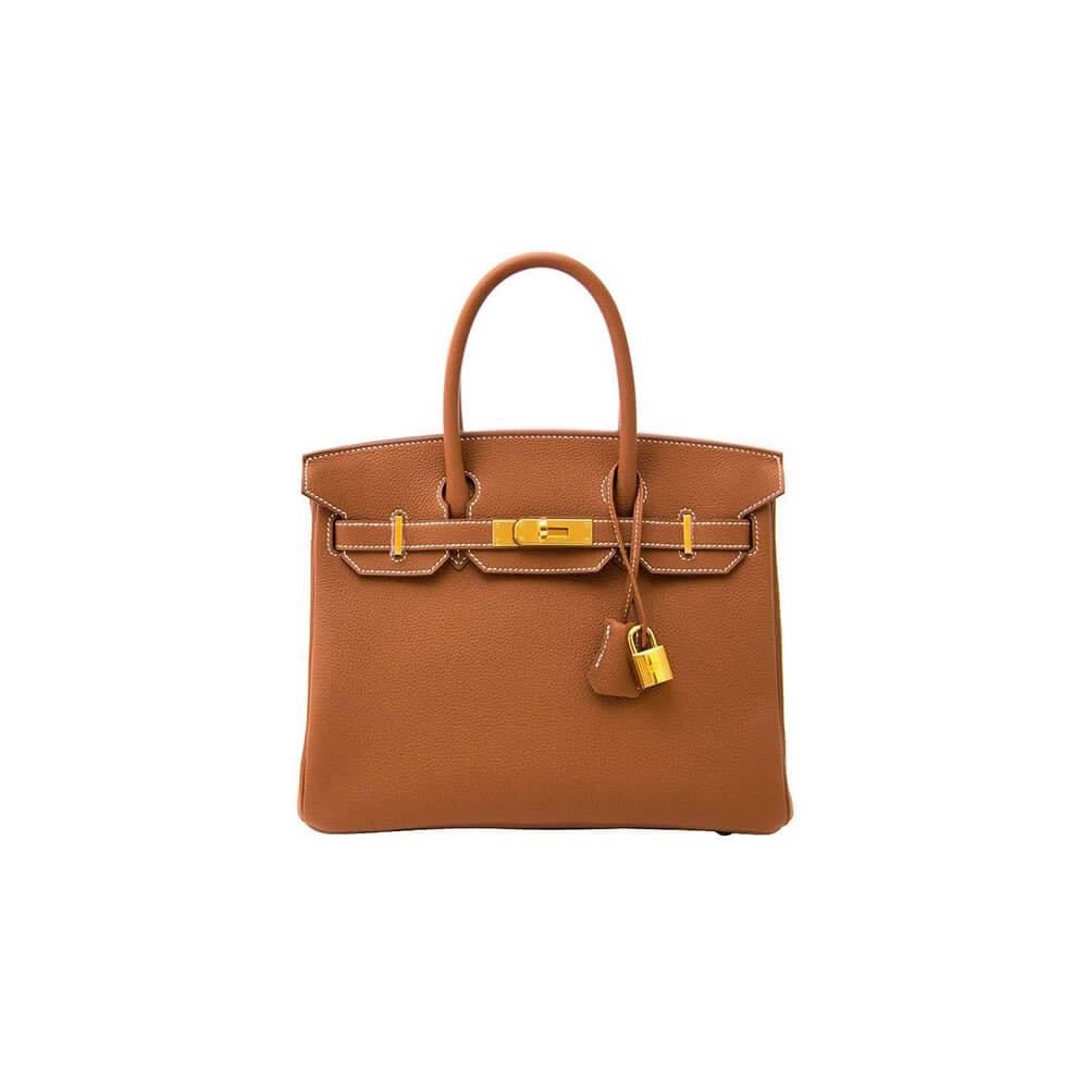 Hermes BIRKIN BAG 30