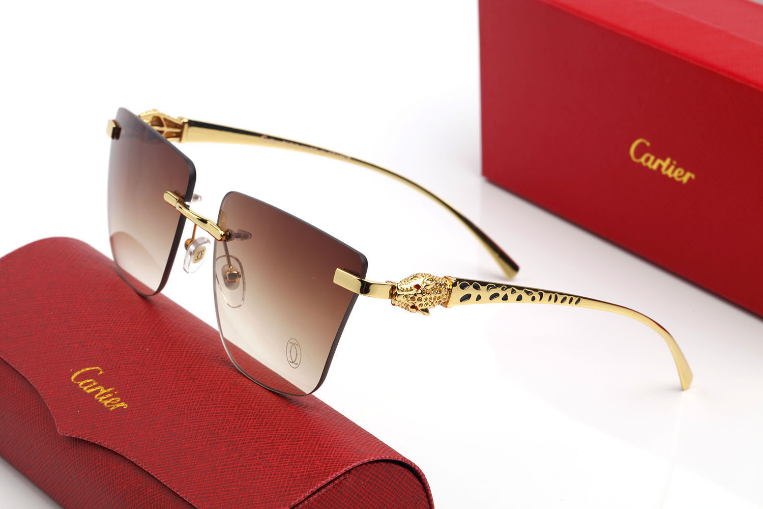 Cartier Sunglasses