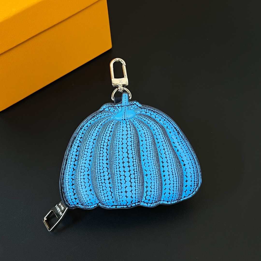 Louis Vuitton Micro Bag Coin Pouch Purses Wallet