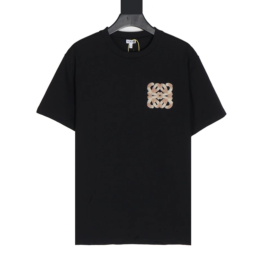 Loewe T-Shirts 001