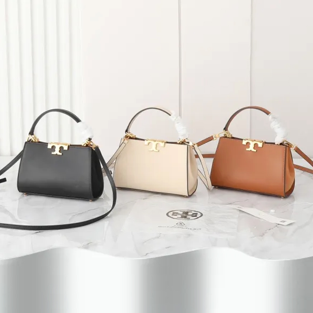 Tory Burch Eleanor Handbag 006 XB022 21cm