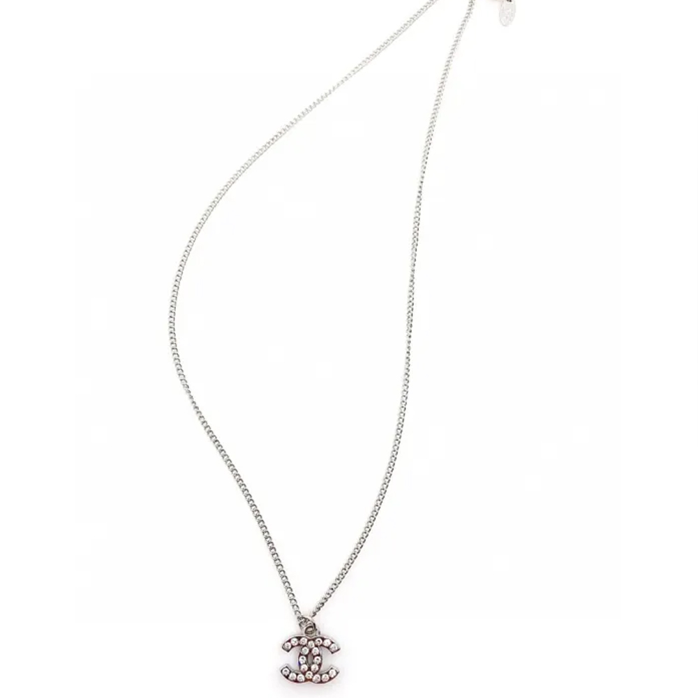 Chanel Necklace 010
